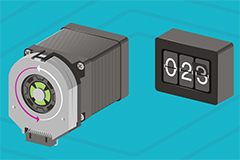 The Basics of Multi-Turn Encoders | DigiKey