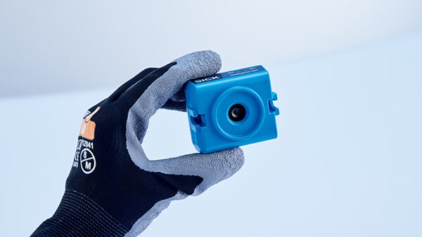Image of SICK sensingCam SEC100 industrial camera