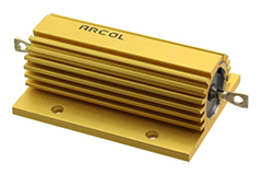 Image of Power Resistor Selection Tips for Industrial Motor Drives