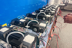 Image of Technology Behind Air Quality Detectors of the Future