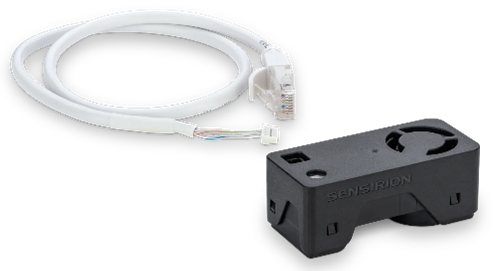 Sensirion 的 SEK-SEN5x 评估套件