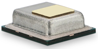 Sensirion 的 STCC4 传感器