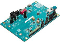 Analog Devices MAX96793-ACK-EVK# 평가 기판 이미지