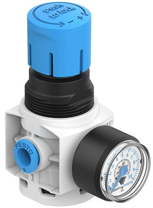 Image of Festo MS2-LR-QS6-D6-AR-BAR-B model