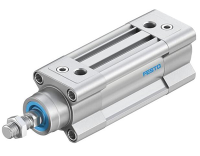 Image of Festo DSBC ISO cylinder