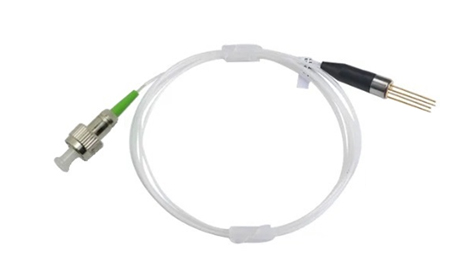 Fiber Optics for Radio Frequency Transmissions | DigiKey