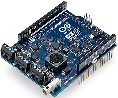 Image of Arduino ASX00073 Ethernet PHY shield