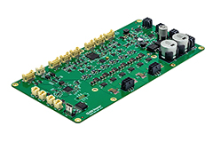 Image of Simplify AMR and AGV Integration with ROS 2 Components