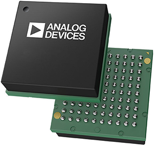 Analog Devices ADIS16500AMLZ 정밀 MEMS IMU 이미지