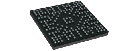 Image of NXP MIMXRT685SFVKB crossover MCU