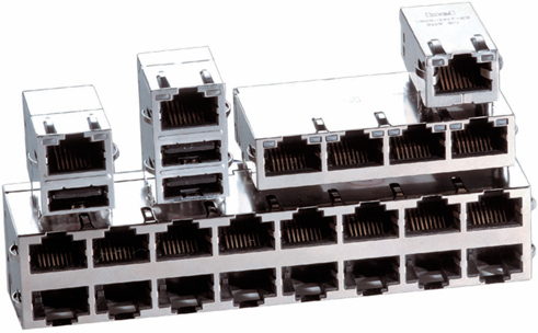 Image of Bel MagJack ICMs