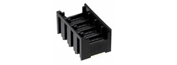 Image of 3M Mini-Clamp IDC sockets