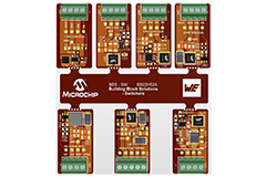 Image of Use a Modular Platform with Robust Components to Simplify Consistent DC/DC Regulator Evaluation