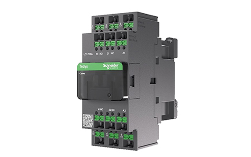 Image of Schneider Electric TeSys Deca contactor