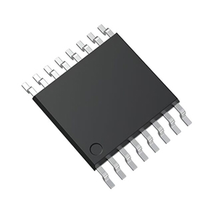 Image of Toshiba TB67H453FNG brushed DC motor driver