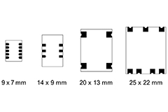 Image of Use MEMS Oscillators for Precise Timing in High-Performance Networks