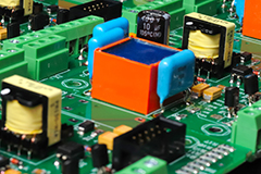 Image of Choosing a Better Transformer for Gate Drivers