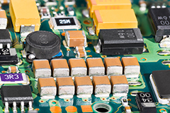 Image of Selecting Multilayer Varistors for High-Temperature Circuit Protection