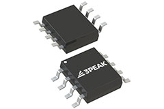 TPR70 Precision Voltage Reference - 3PEAK