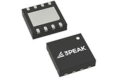 Image of 3PEAK TPT1051 Series CAN FD Transceivers