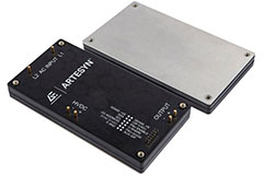 Image of ARTESYN / Advanced Energy AIF13WAC Series 600 W Full‑Brick AC/DC Converters