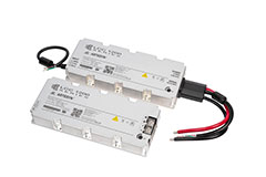 Image of ARTESYN / Advanced Energy LCC1200 Series AC/DC Power Supply