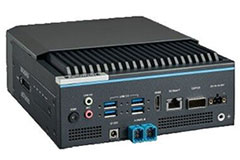 MIC-742-AT Series AI Inference System - Advantech 