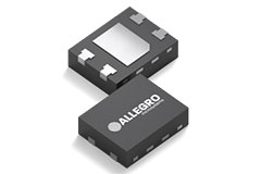 A31015 Nanopower Magnetic Hall 1D Linear Sensor with Enable Pin - Allegro MicroSystems