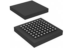 Image of Analog Devices AD4856 Buffered, 8-Channel Simultaneous Sampling, 20-bit, 250 ksps DAS