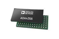 Image of Analog Devices ADA4356 Current-Input µModule