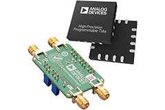 Image of Analog Devices ADA4945-1 Fully Differential ADC Drivers