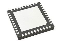 Image of Analog Devices LT8602 42 V Quad Monolithic Synchronous Step-Down Regulators