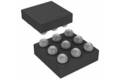 Image of Analog Devices MAX17262 Ultra-Low-Power Fuel Gauge IC