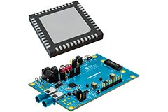 Image of Analog Devices MAX96716 Dual GMSL2 to CSI-2 Deserializer