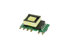 PBO-3F/5F series AC/DC power supplies