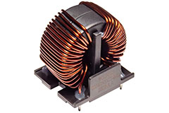 Image of Bourns CM4030 Series Common Mode Chokes