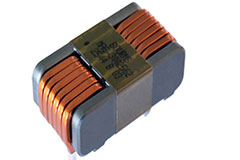 MAG-3002562 High-Current Coupled Inductor - Bourns
