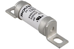 PF-SRC50 POWrFuse High-Power Fuse Line - Bourns