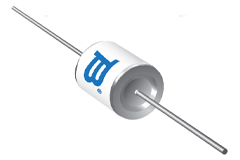 Image of Bourns SA2-HS Series High-Voltage Gas Discharge Tubes