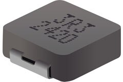Image of Bourns SRP5030HMCT Series Molded Shielded Power Inductors 