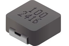 Image of Bourns SRP5030HMT Series Press-Molded Shielded Power Inductors
