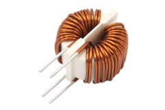 Image of Chemi-Con FX Series Common Mode Coils
