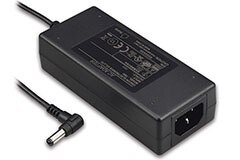Image of Cincon TRH70A Series 70 W ITE AC/DC Adapter