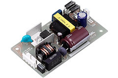 Image of Cosel LFA15F Series Low Power AC/DC Converters