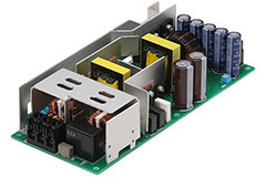 Image of Cosel LFA300F Series Wide Range AC/DC Converter
