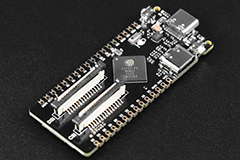 Image of DFRobot DFR1172 FireBeetle 2 ESP32-P4 AI Vision Board