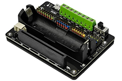 Image of DFRobot DFR1216 Multi-Function Expansion Board