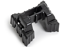 Image of HellermannTyton Aerial Support Tie Spacers