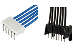 Image of I-PEX IARPB® Series Wire to Board Connectors