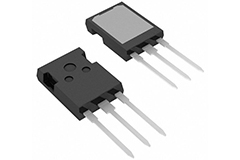 Image of IXYS CMA160E1600HF SCR Thyristor